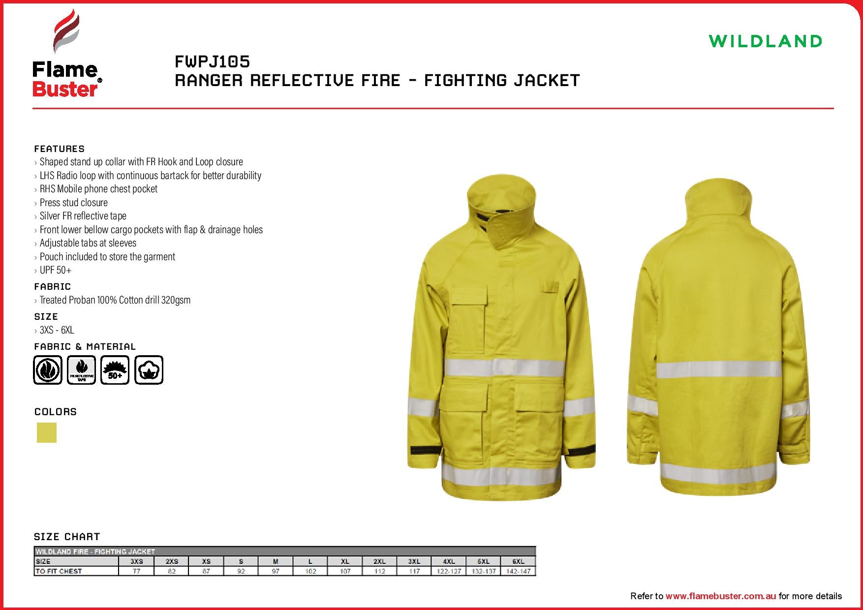 Specification