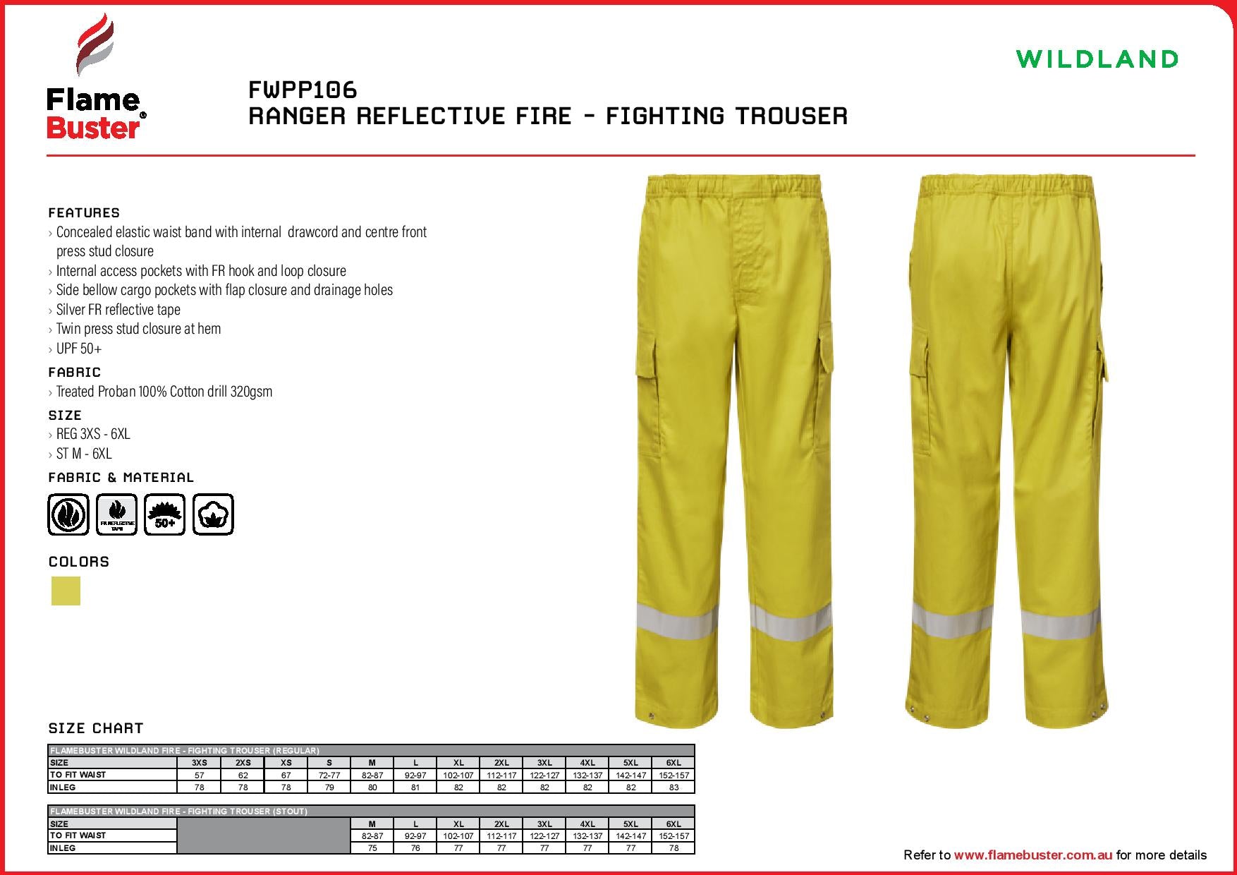 Specification