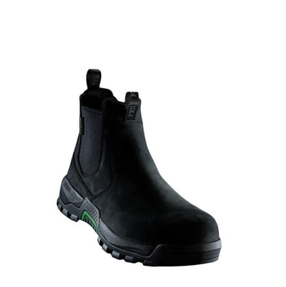 FXD WB-4 Nitrolite Slip On Work Safety Boots