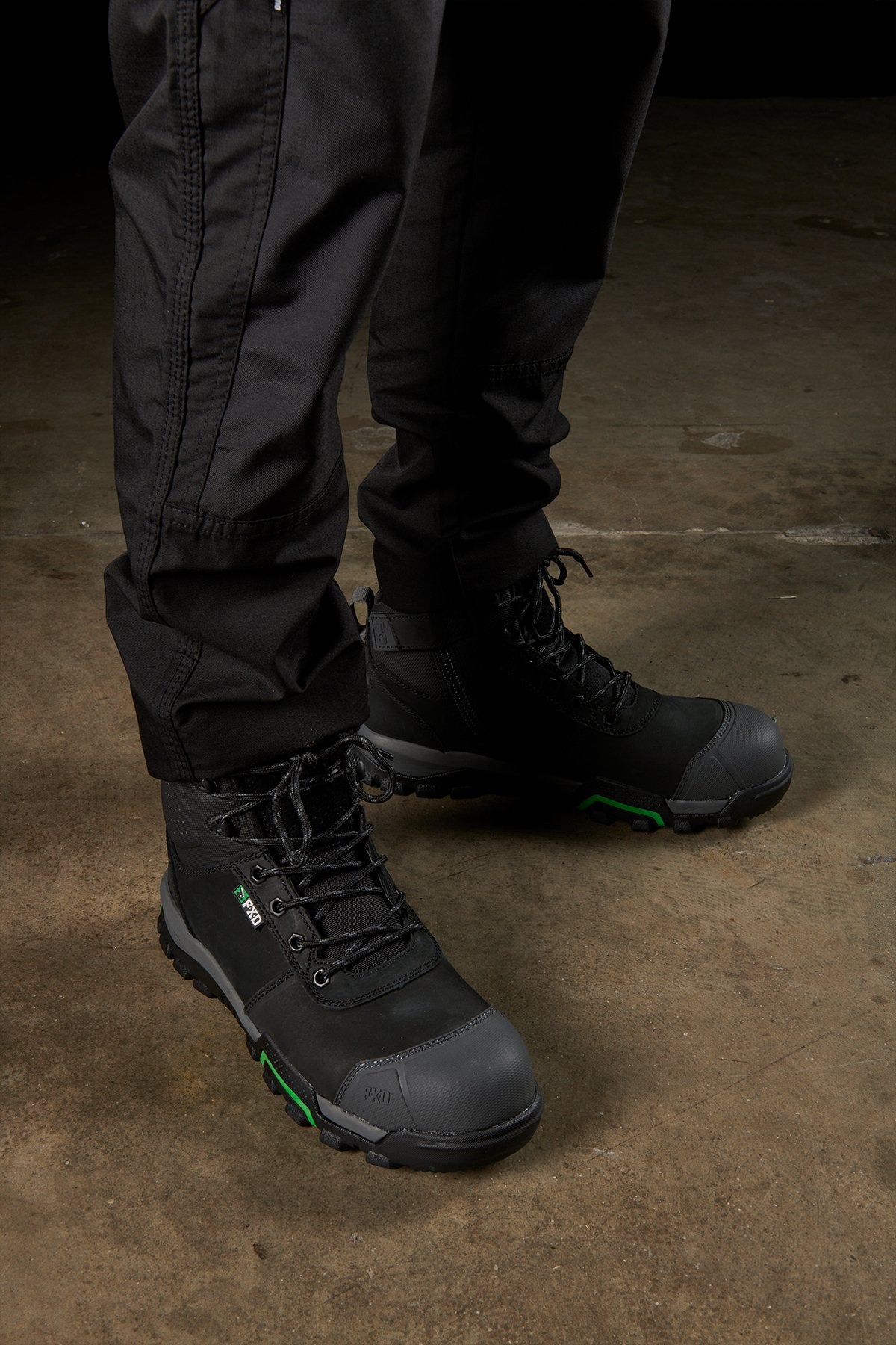 FXD WP-5 Lightweight Stretch Work Pant