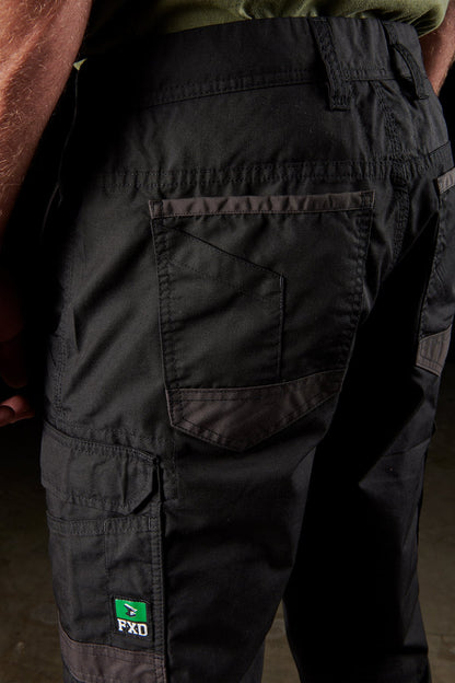 FXD WP-5 Lightweight Stretch Work Pant