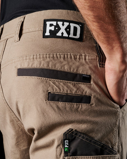 FXD WP-3 Stretch Work Pant