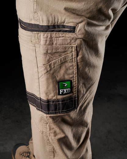 FXD WP-3 Stretch Work Pant