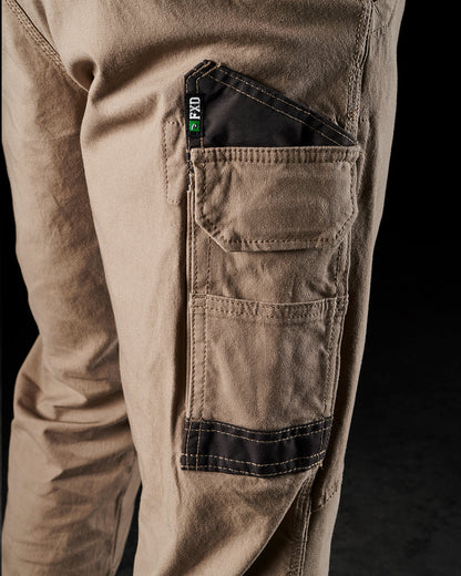 FXD WP-3 Stretch Work Pant