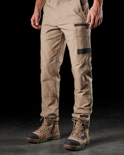 FXD WP-3 Stretch Work Pant