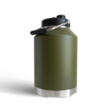 Commando Green