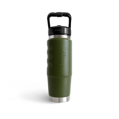 Fridgy FRI750CRUISE 750 Cruise Range With Sipper Lid