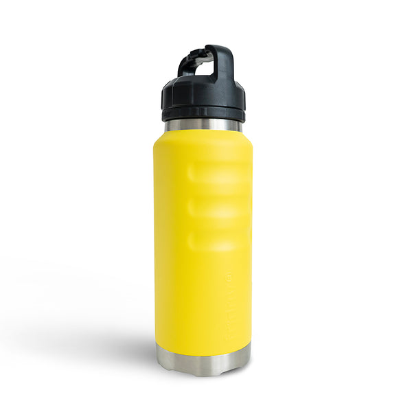 Fridgy FRI1080 1080ML Grip Bottle With Wide Mouth