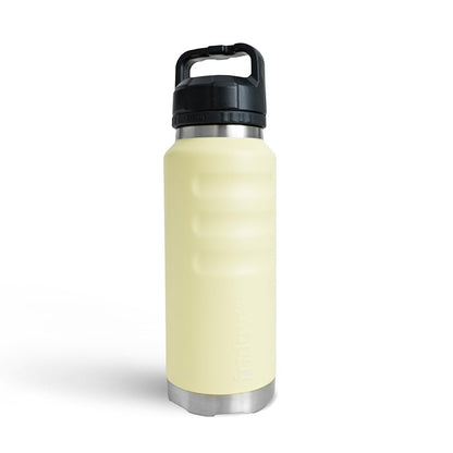 Fridgy FRI1080 1080ML Grip Bottle With Wide Mouth
