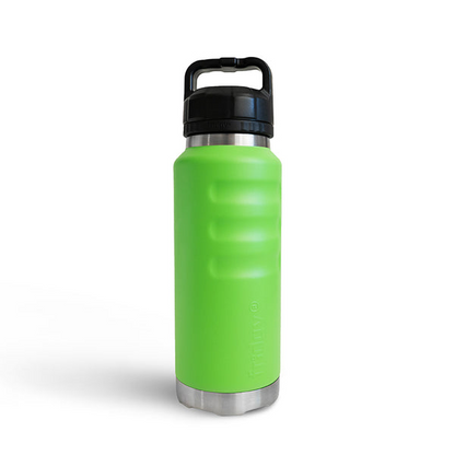 Fridgy FRI1080 1080ML Grip Bottle With Wide Mouth