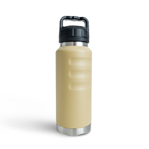 Fridgy FRI1080 1080ML Grip Bottle With Wide Mouth