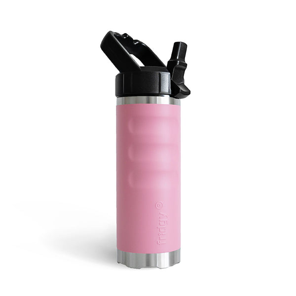 Fridgy FRI540 540 Grip Bottle With Sipper Lid