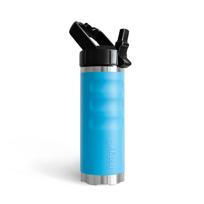 Fridgy FRI540 540 Grip Bottle With Sipper Lid