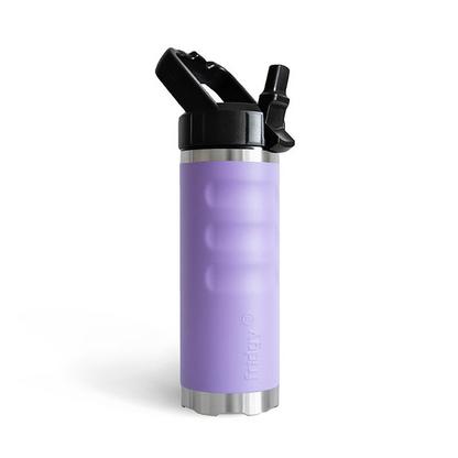 Fridgy FRI540 540 Grip Bottle With Sipper Lid