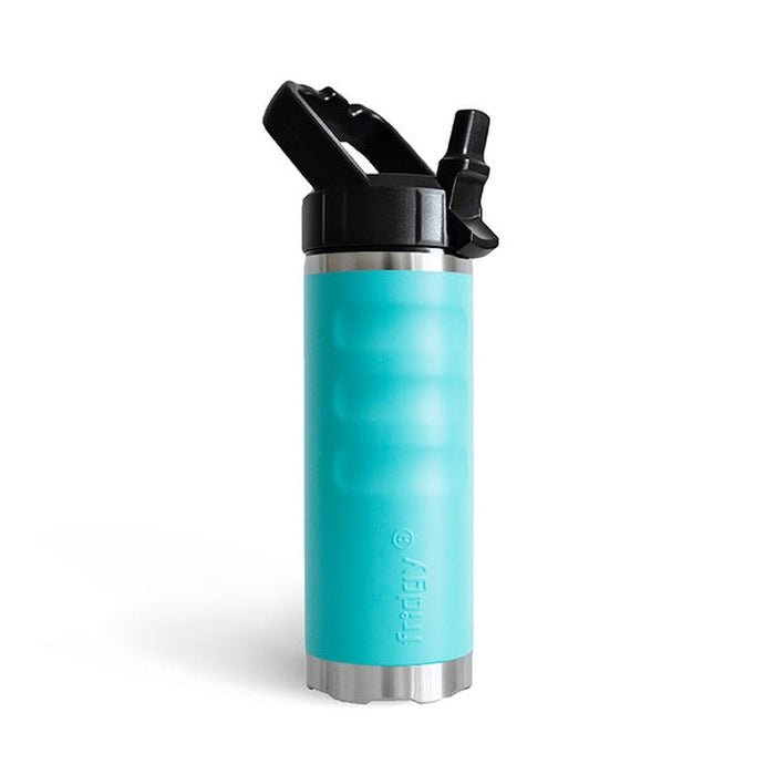 Fridgy FRI540 540 Grip Bottle With Sipper Lid