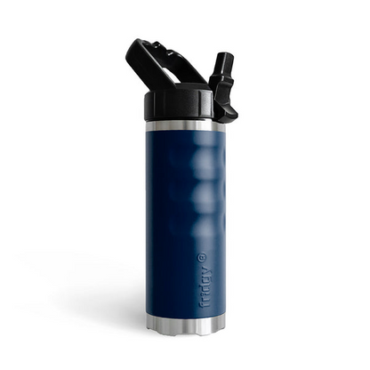 Fridgy FRI540 540 Grip Bottle With Sipper Lid