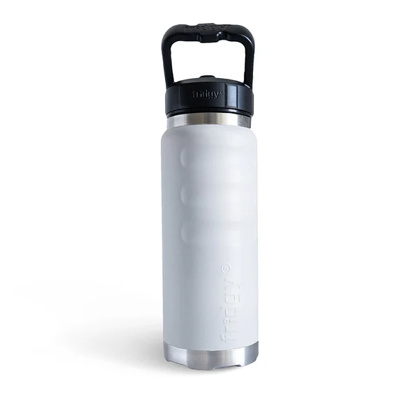 Fridgy FRI780 780ML Grip Bottle With Sipper Lid