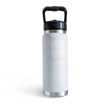 Fridgy FRI780 780ML Grip Bottle With Sipper Lid