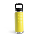 Beacon Yellow