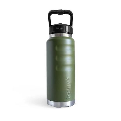Fridgy FRI780 780ML Grip Bottle With Sipper Lid