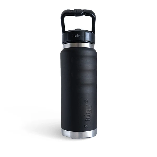 Fridgy FRI780 780ML Grip Bottle With Sipper Lid