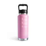 Dusky Pink