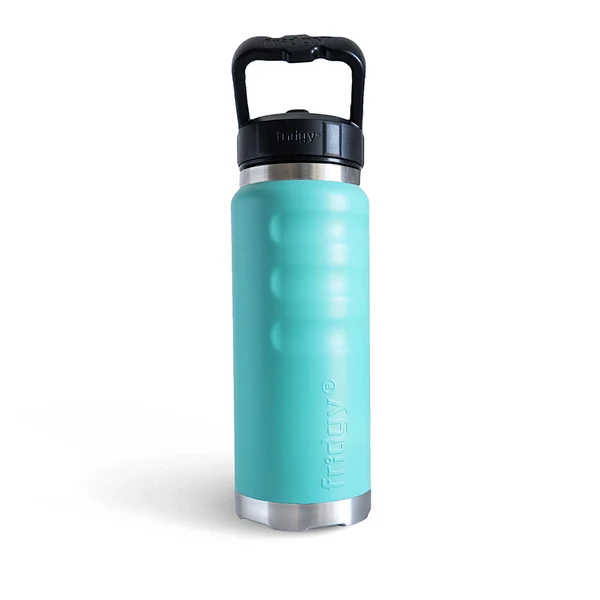 Fridgy FRI780 780ML Grip Bottle With Sipper Lid