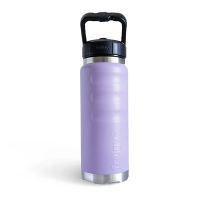 Fridgy FRI780 780ML Grip Bottle With Sipper Lid