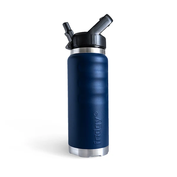 Fridgy FRI780 780ML Grip Bottle With Sipper Lid