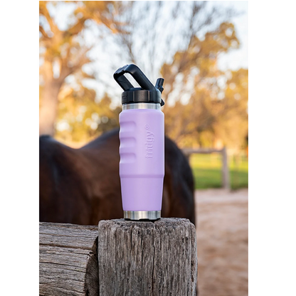 Fridgy FRI750CRUISE 750 Cruise Range With Sipper Lid