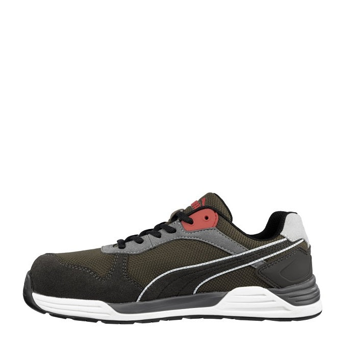 Puma 644677 Frontside Ivy Unisex Composite Safety Jogger