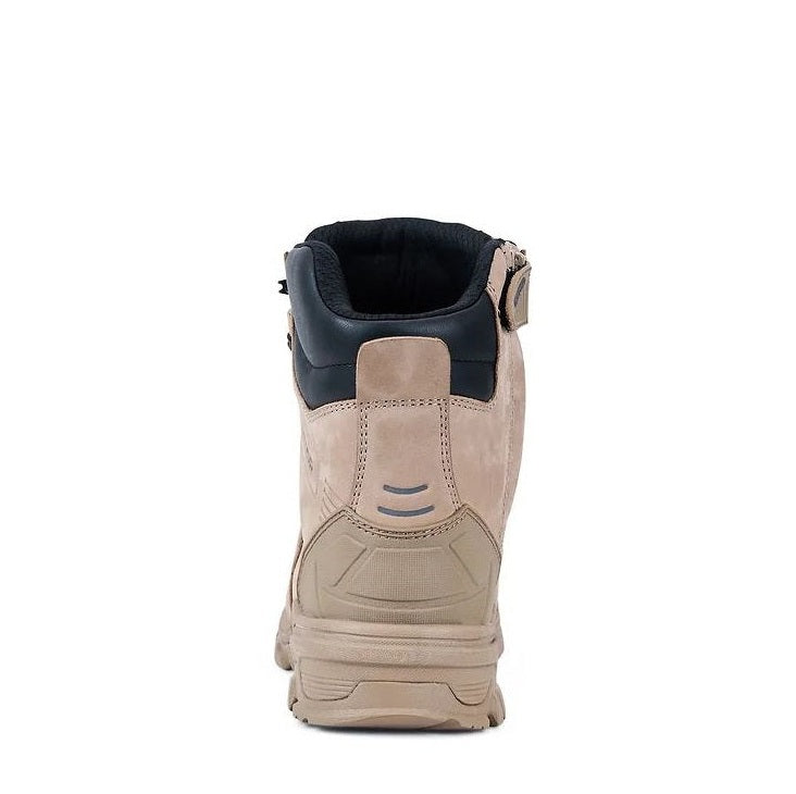 Gator GA0203 AeroStep High Safety Boots
