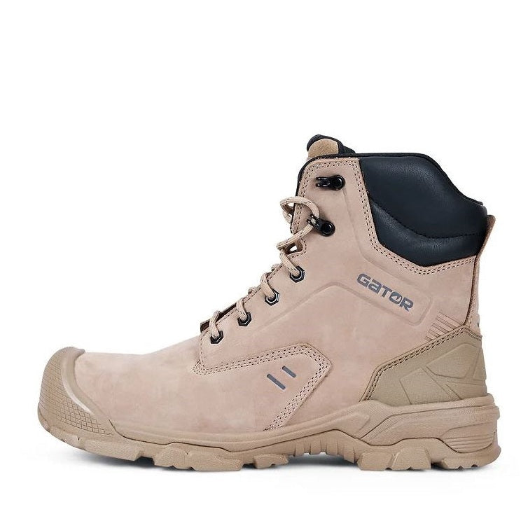 Gator GA0203 AeroStep High Safety Boots
