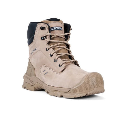 Gator GA0203 AeroStep High Safety Boot
