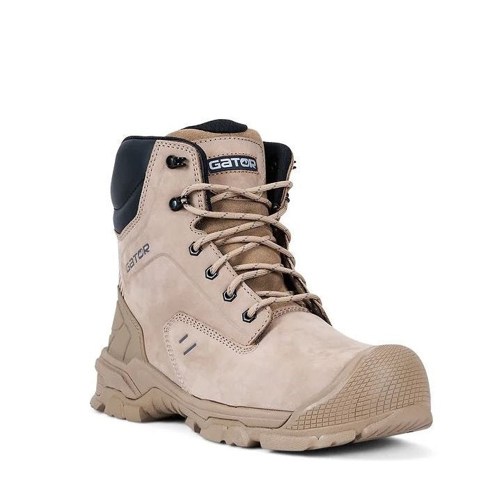 Gator GA0203 AeroStep High Safety Boots