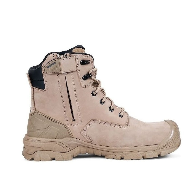 Gator GA0203 AeroStep High Safety Boot