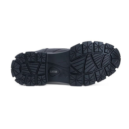 Gator GB2002 Bella Womens Mid Safety Boot