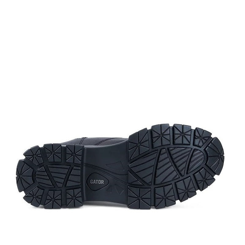 Gator GB2002 Bella Womens Mid Safety Boots