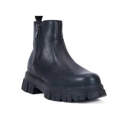 Gator GB2002 Bella Womens Mid Safety Boot