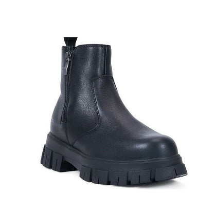 Gator GB2002 Bella Womens Mid Safety Boots