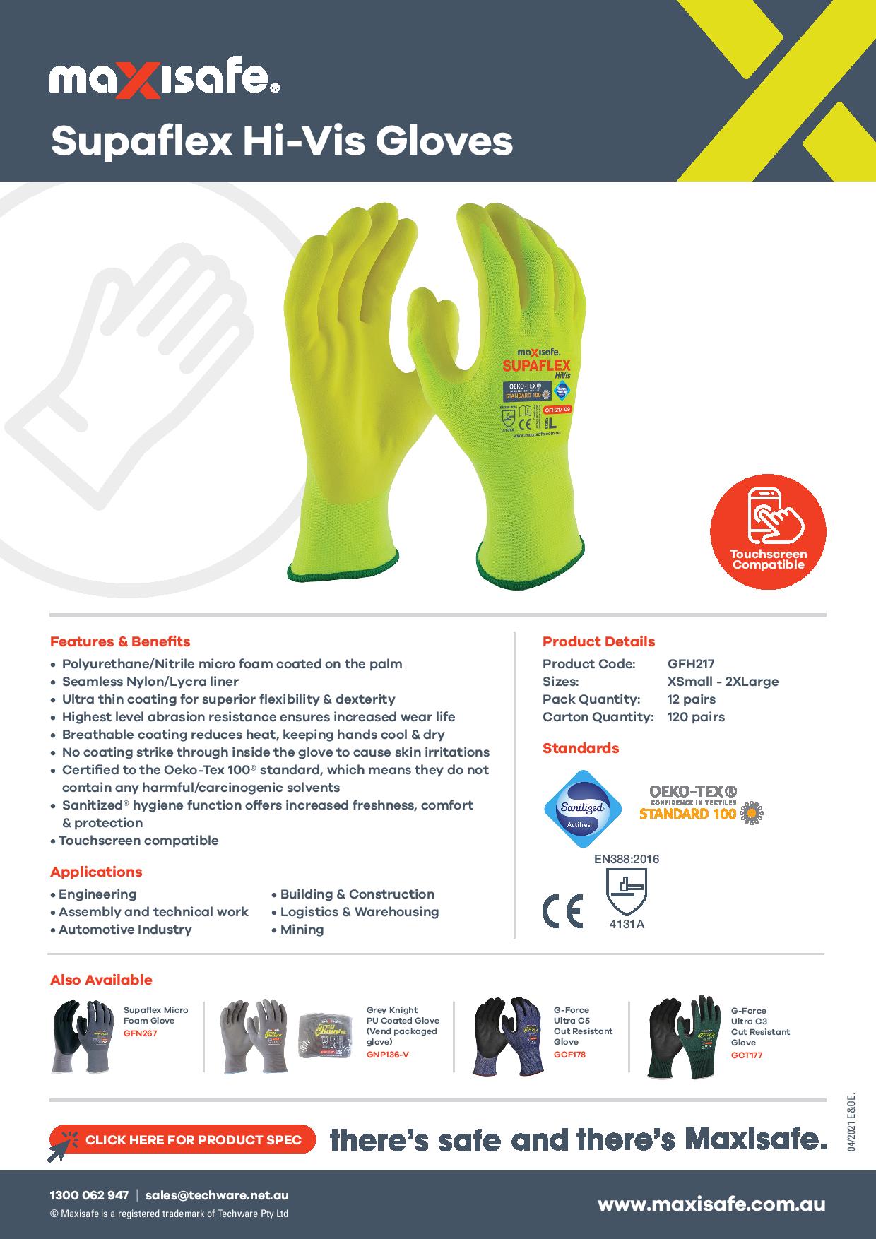 Specification