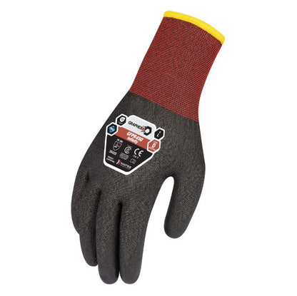 Graphex GFPR450 Infinity Gauge Glove