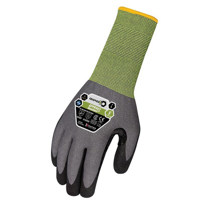 Graphex GFPR507 Quantum Ext