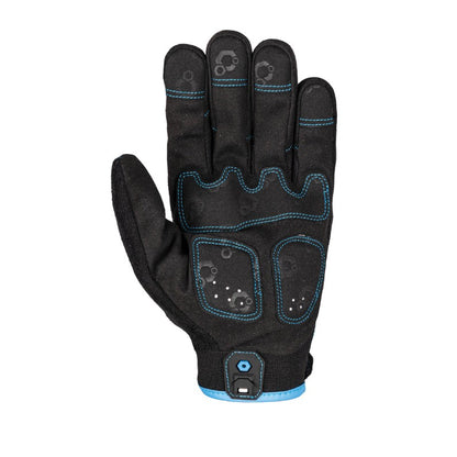 Graphex GFPR600 Fusion Gloves
