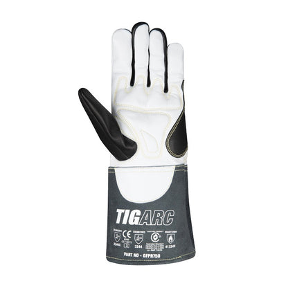 Force360 GFPR751 TigArc Welder