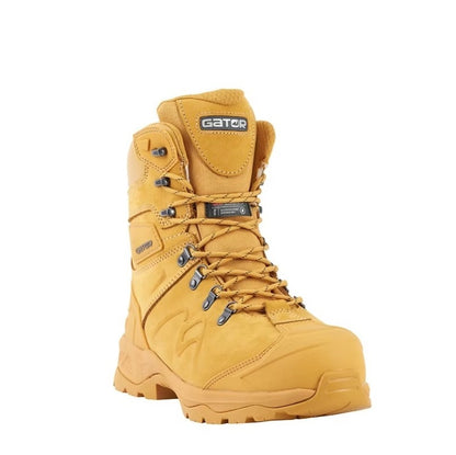 Gator GIW0610 Ice Walk High Safety Boots