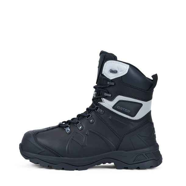 Gator GIW2810 Ice Walk High Safety Boot