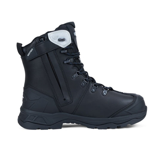 Gator GIW2810 Ice Walk High Safety Boot