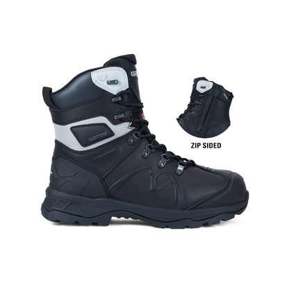Gator GIW2810 Ice Walk High Safety Boot
