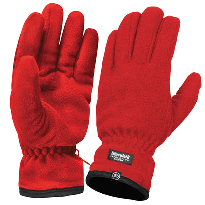 Stormtech GLO-1 Helix Fleece Gloves